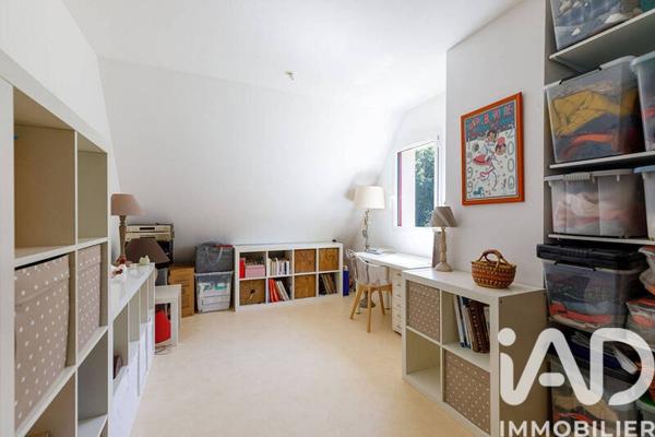 Maison à vendre 6 pièces 193 m² Saint-Lyphard