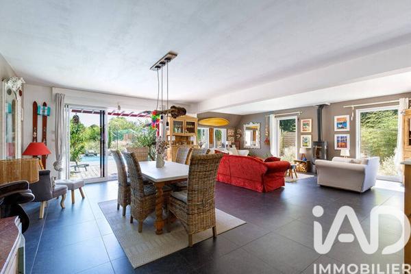 Maison à vendre 6 pièces 193 m² Saint-Lyphard