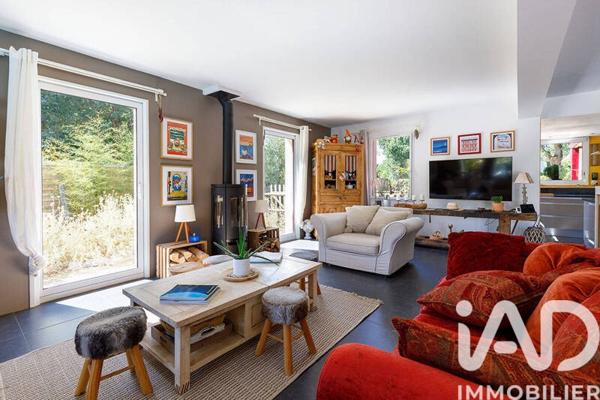 Maison à vendre 6 pièces 193 m² Saint-Lyphard