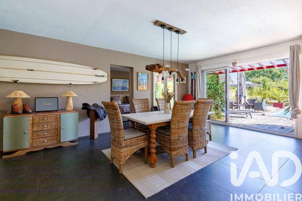 Maison à vendre 6 pièces 193 m² Saint-Lyphard