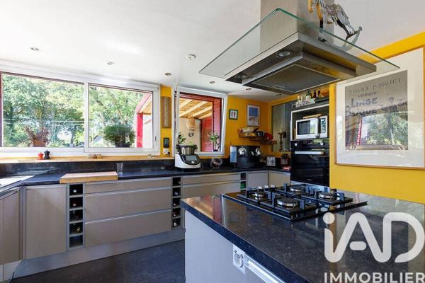 Maison à vendre 6 pièces 193 m² Saint-Lyphard