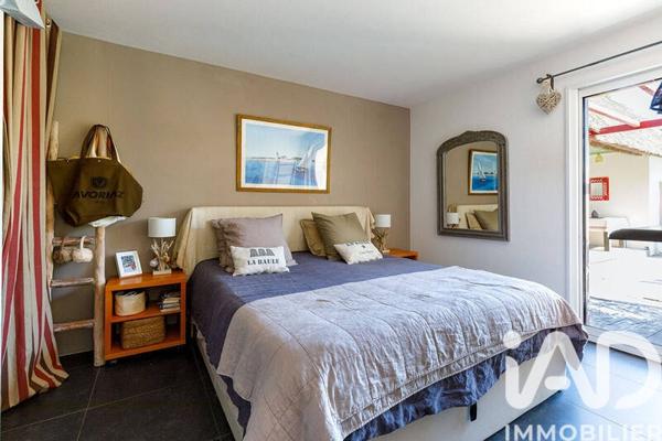 Maison à vendre 6 pièces 193 m² Saint-Lyphard