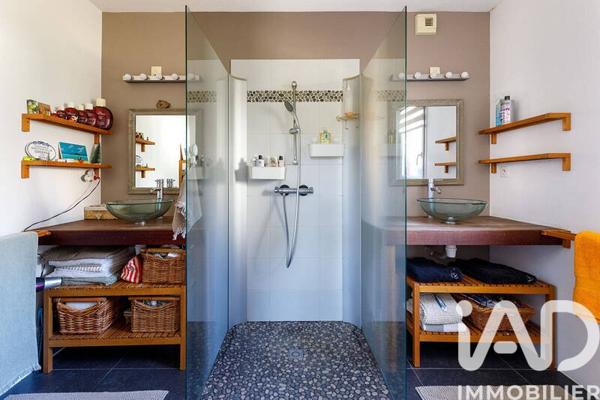 Maison à vendre 6 pièces 193 m² Saint-Lyphard