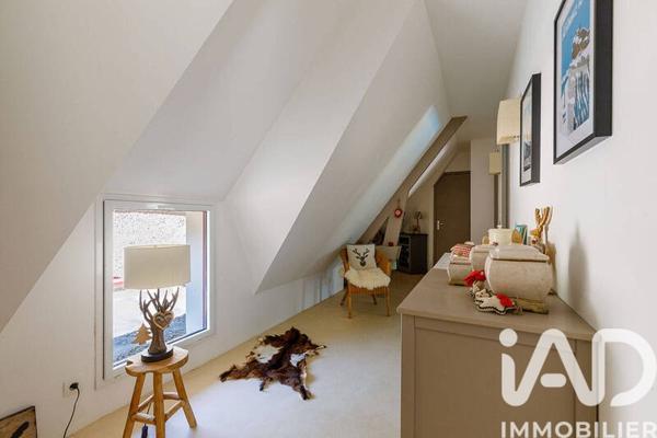 Maison à vendre 6 pièces 193 m² Saint-Lyphard