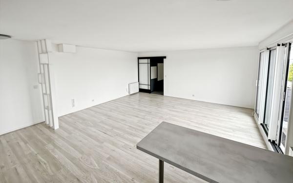 Appartement à vendre    3 pièces •  Cergy