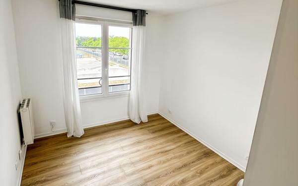Appartement à vendre    3 pièces •  Cergy