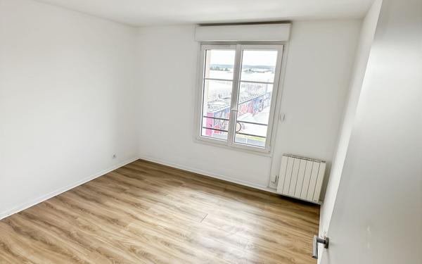 Appartement à vendre    3 pièces •  Cergy