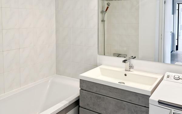 Appartement à vendre    3 pièces •  Cergy