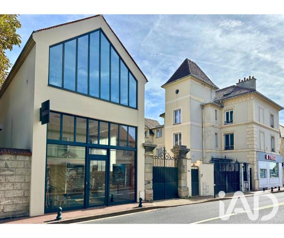 Immeuble à vendre 242 m² L'Isle-Adam