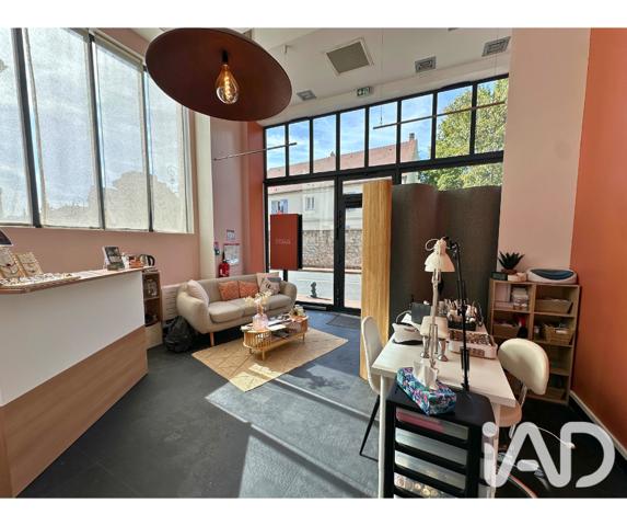 Immeuble à vendre 242 m² L'Isle-Adam