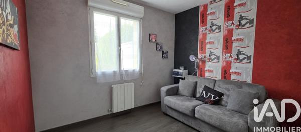 Maison à vendre 6 pièces 129 m² Trémentines