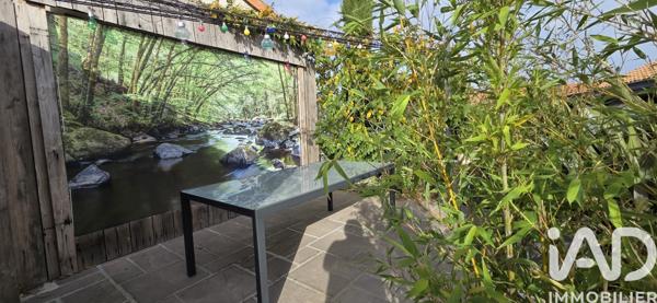 Maison à vendre 6 pièces 129 m² Trémentines