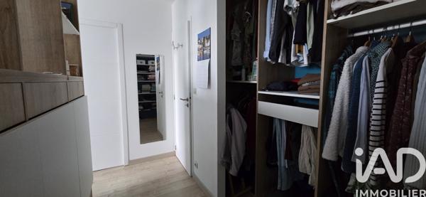 Maison à vendre 6 pièces 129 m² Trémentines