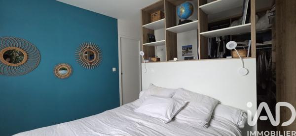 Maison à vendre 6 pièces 129 m² Trémentines