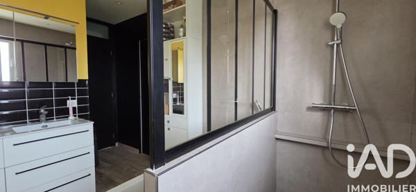 Maison à vendre 6 pièces 129 m² Trémentines