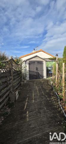 Maison à vendre 6 pièces 129 m² Trémentines