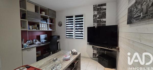 Maison à vendre 6 pièces 129 m² Trémentines