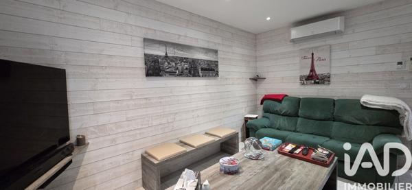 Maison à vendre 6 pièces 129 m² Trémentines