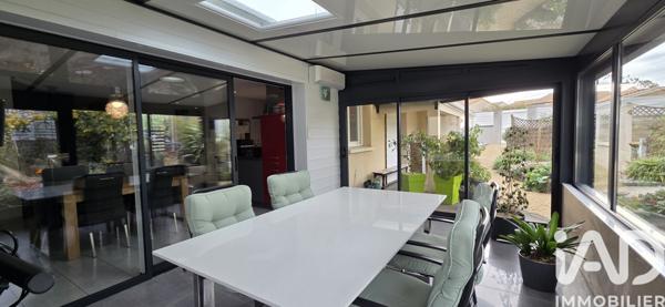 Maison à vendre 6 pièces 129 m² Trémentines