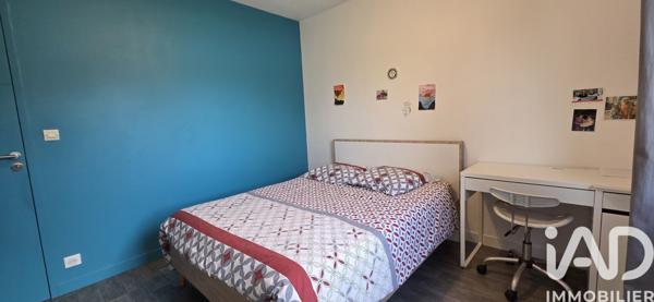 Maison à vendre 6 pièces 129 m² Trémentines