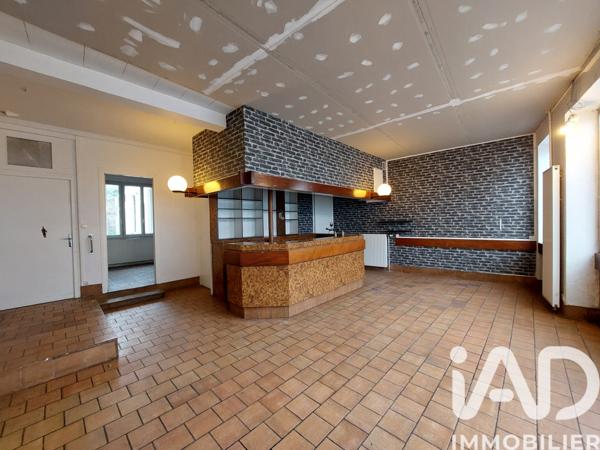 Maison à vendre 6 pièces 159 m² Ham