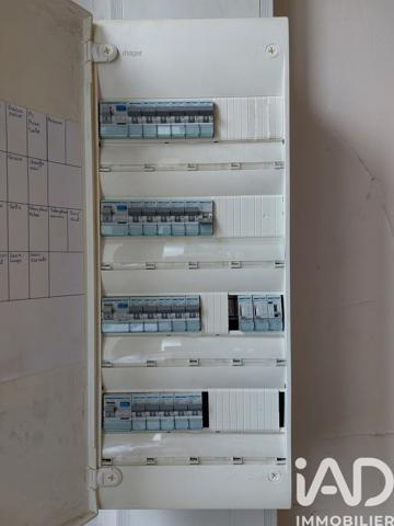 Maison à vendre 6 pièces 159 m² Ham