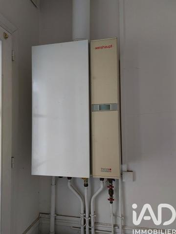 Maison à vendre 6 pièces 159 m² Ham