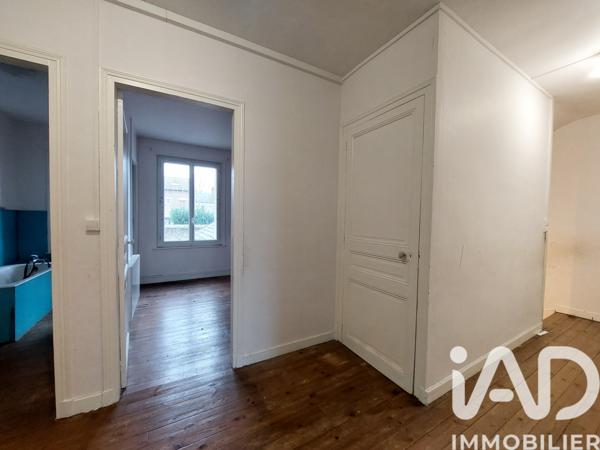 Maison à vendre 6 pièces 159 m² Ham