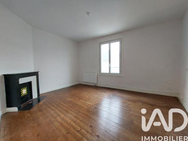 Maison à vendre 6 pièces 159 m² Ham