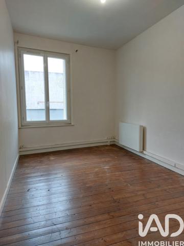 Maison à vendre 6 pièces 159 m² Ham