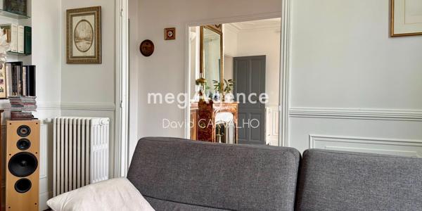 Maison à MONNAIE, 37380 - 7 pièces 184m²