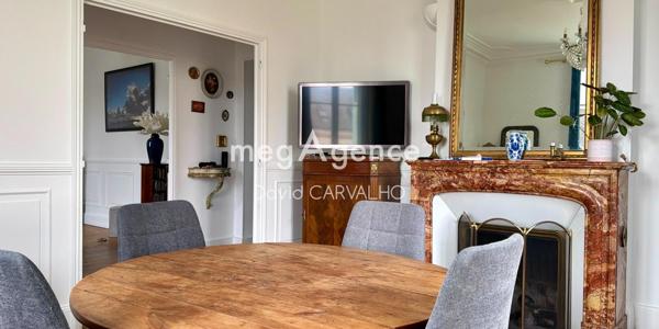 Maison à MONNAIE, 37380 - 7 pièces 184m²