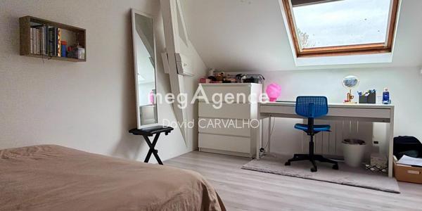 Maison à MONNAIE, 37380 - 7 pièces 184m²