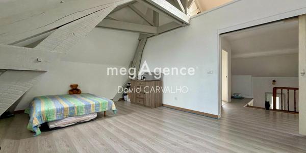 Maison à MONNAIE, 37380 - 7 pièces 184m²
