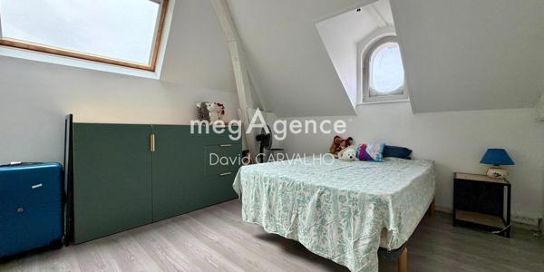 Maison à MONNAIE, 37380 - 7 pièces 184m²