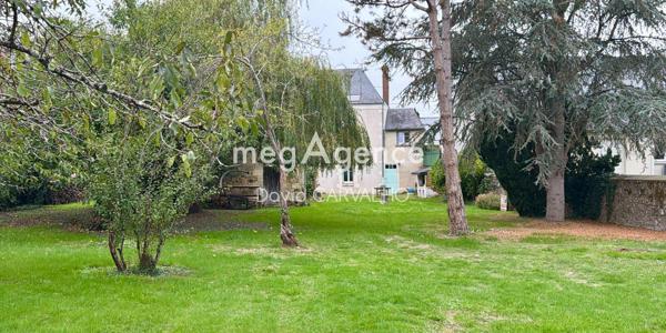 Maison à MONNAIE, 37380 - 7 pièces 184m²