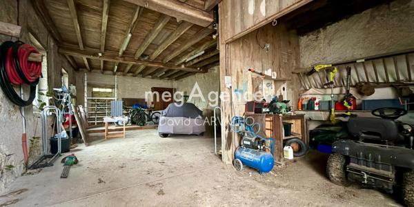 Maison à MONNAIE, 37380 - 7 pièces 184m²
