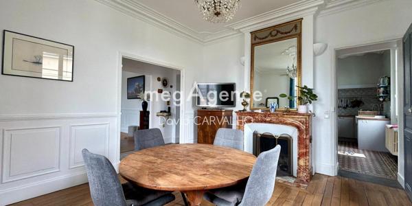 Maison à MONNAIE, 37380 - 7 pièces 184m²