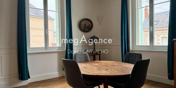 Maison à MONNAIE, 37380 - 7 pièces 184m²