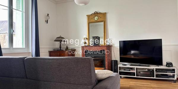 Maison à MONNAIE, 37380 - 7 pièces 184m²