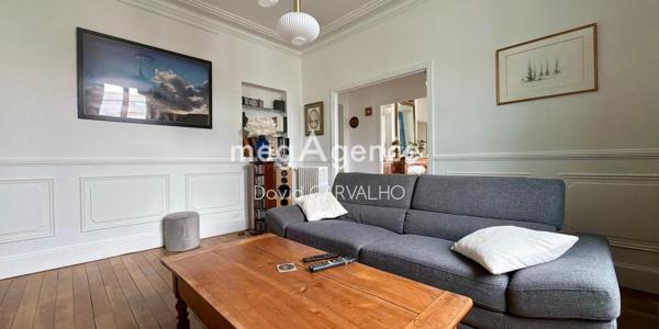 Maison à MONNAIE, 37380 - 7 pièces 184m²