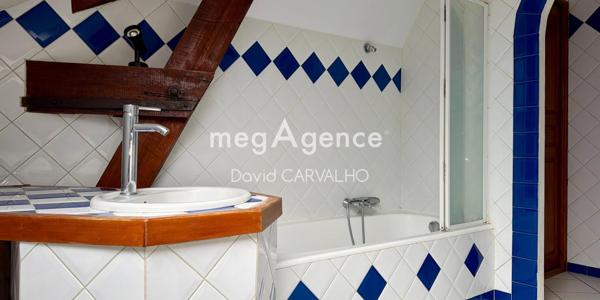 Maison à MONNAIE, 37380 - 7 pièces 184m²