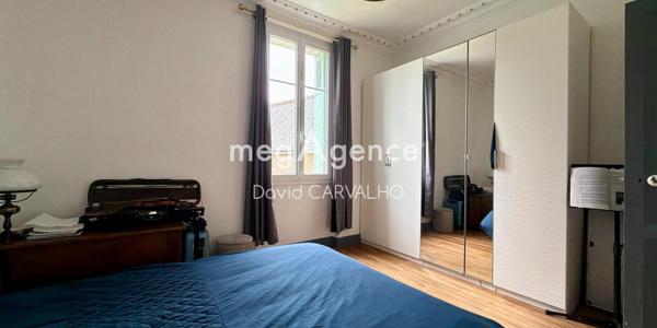 Maison à MONNAIE, 37380 - 7 pièces 184m²