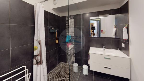 Bel Appartement 3 pièce(s) avec terrasse