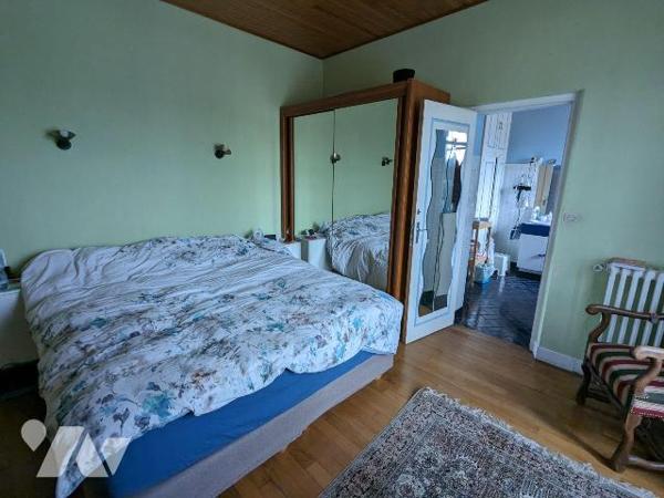 Maison à Vendre à Authon-du-Perche (28330) en Eure-et-Loir (28)

Charmante maison familiale d...