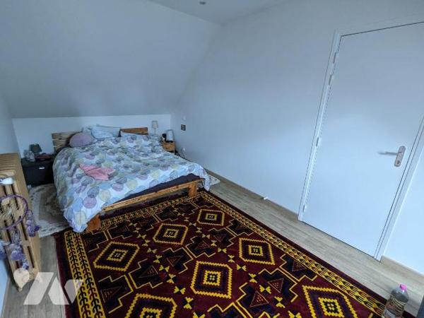 Maison à Vendre à Authon-du-Perche (28330) en Eure-et-Loir (28)

Charmante maison familiale d...