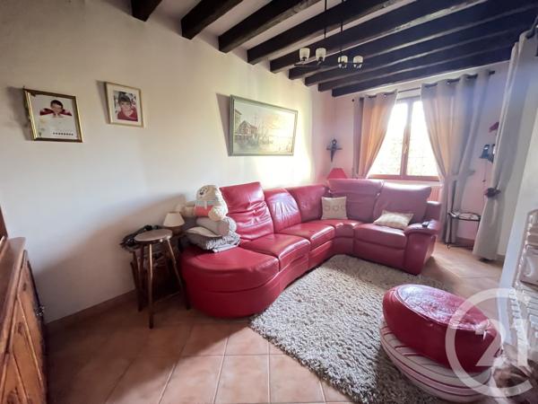 Maison à vendre  8 pièces - 197 m2 LA CHAPELLE LONGUEVILLE - 27