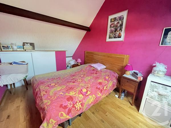 Maison à vendre  8 pièces - 197 m2 LA CHAPELLE LONGUEVILLE - 27