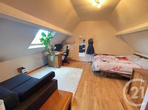 Maison à vendre  8 pièces - 197 m2 LA CHAPELLE LONGUEVILLE - 27