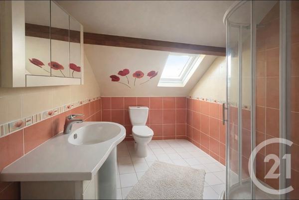 Maison à vendre  8 pièces - 197 m2 LA CHAPELLE LONGUEVILLE - 27